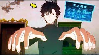 Kicked Out Of His Party For Being Weak, But His Healing Spells Can Instantly Annihilate Anyone