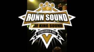 Ross & Iba - Nummer 1 (DUBPLATE RUNNSOUND)