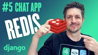 Redis, Alternatives & Deployment - Real-Time Chat app - Part 5