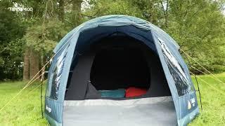 2025 Vango Tahoe Poled Tent Range