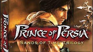 Kaos Tutorials: Prince of Persia Trilogy Playtest (Codeweavers Crossover, Steam)