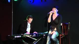 Lara Fabian - I Will Love Again (Kasia & Daniel - cover)