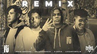 PEGAO RMX H-Sufia ft Kevin Aravena | Erick Darauch | Luis Antonio.w (Video Oficial)