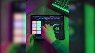 DJ Music Mixer - DJ Mix Studio drum2n