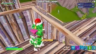 Fortnite 1v1 clipped all moments Baixo slowed