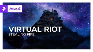 Virtual Riot - Stealing Fire [Monstercat Release]