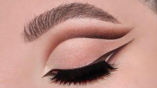 Matte Cut Crease  Melissa Samways