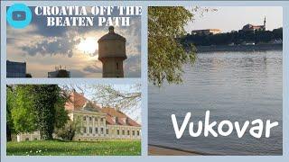 Vukovar - Top 10 Attractions