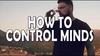 Magic Review - How To Control Minds by Peter Turner & Ellusionist