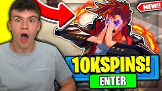 *NEW* ALL WORKING CODES FOR SHINDO LIFE 2022! ROBLOX SHINDO LIFE CODES