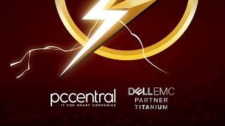 PC Central Flash HD