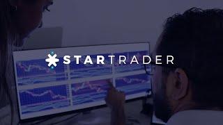 Get to Know the Stars of STARTRADER! Work, Fun, and Laugh! STARTRADER’s Life!