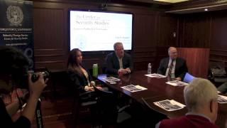 "Career Paths for Veterans" with Chris Taylor