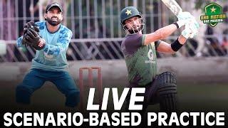 LIVE - Scenario-based practice at LCCA Ground | Skills Development Camp (Phase 1)
