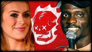 Roast Battle! | Femi vs. Hannah Belmont