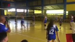 Inter Barangay Mandaluyong-Mauway