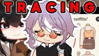 How Tracing AFFECTS Gacha... | Gacha Rant
