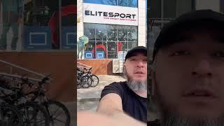 Удобно играть в футбол с elitesport.uz