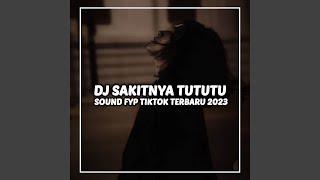 DJ SAKITNYA TUTUTU MAIMUNAH