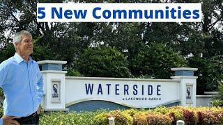 Lakewood Ranch | Waterside update for 2023