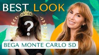 Best Look Bega Monte Carlo