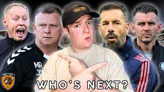 Who Will Be The NEXT Hull City Manager?