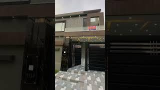10 Marla House  #adeelaqeelproperties