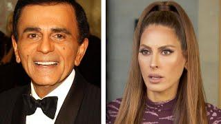 Casey Kasem’s Daughter Launches Podcast on Family Infighting