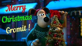 𝐏𝐥𝐚𝐲𝐥𝐢𝐬𝐭 A Wallace & Gromit Christmas , Carol Jazz