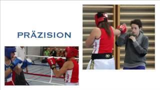 Light-Contact Boxing - Promo-Video allemand H 264 640x480