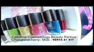 calluna cosmetology beauty parlour