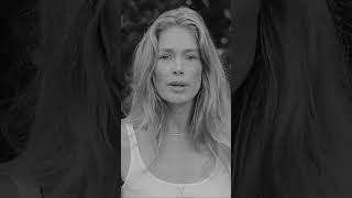 Quick questions with Doutzen Kroes | The best parts of the fashion industry | Vogue Netherlands