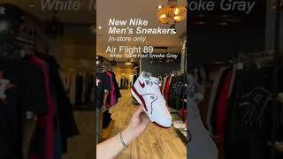 New Nike Men's Sneakers