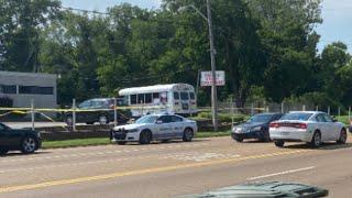 Child dies after being left in car at Memphis daycare | FOX13 Memphis