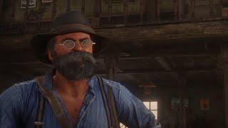 Ranch RP - Immersive Roleplay - We Caravan across the state!
