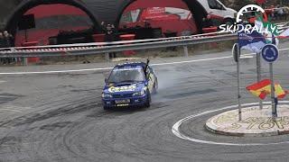 Rallye RACC Catalunya 2022 [HD] - HISTORIC CARS