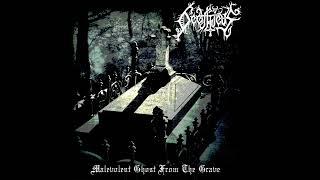 OCCULTICUS - MALEVOLENT GHOST FROM THE GRAVE