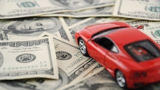 $$ Why you Should NOT Use a Financed Car for Uber / Lyft 2018 $$