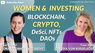 What is the DIFFERENCE Between NFTs and BITCOIN? #shorts