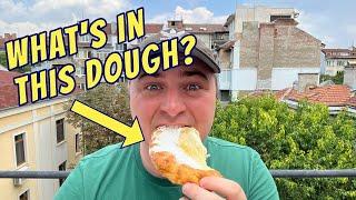 I can't stop eating these 5 Bulgarian foods!