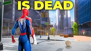 Spider-Man 2 is Officially Dead... (1 Year Later)