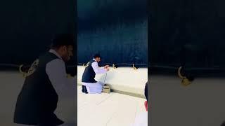 Beautiful Kaba's clothe