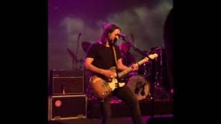 Feeder: Tender Live @ Queens Hall, Edinburgh 25.03.17