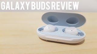 Samsung Galaxy Buds Review: Best True Wireless Earbuds?