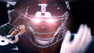 Daniel Jones Mix - “SUPERHERO” Ft Homelander and Metro Boomin 2023 Giants Playoff hype video