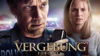 Vergebung - Forgiven (THRILLER in voller länge, ganzer film deutsch, drama filme, spielfilme, hd)