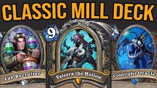 The MILL ROGUE Experience In 2025