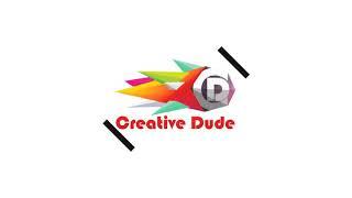 Channel's Intro - Creative Dude 4 You !