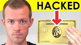These 4 Amex Gold Card TRICKS Change EVERYTHING