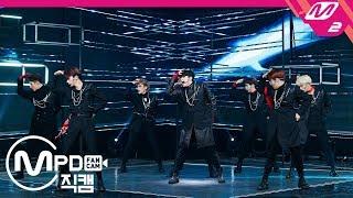 [MPD직캠] 에이티즈 직캠 4K ‘HALA HALA’ (ATEEZ FanCam) | @MCOUNTDOWN_2019.1.31